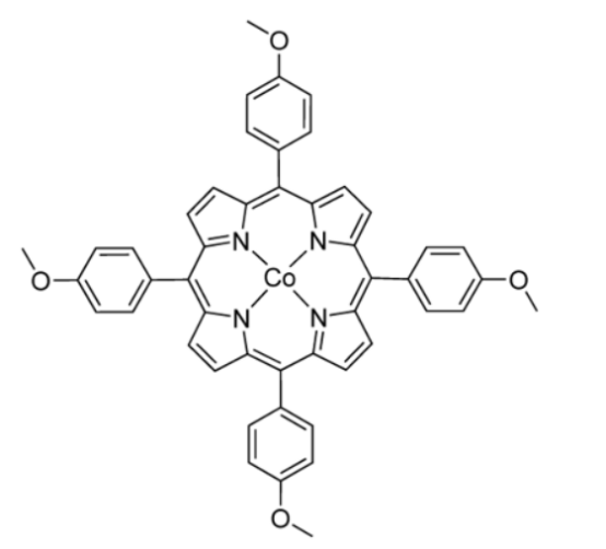 cas:28903-71-1 卟啉钴