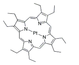 cas:31248-39-2 八乙基卟啉铂（Ⅱ）