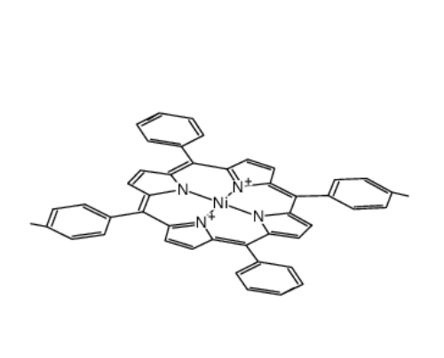 cas:58188-46-8 四对甲苯基卟啉镍