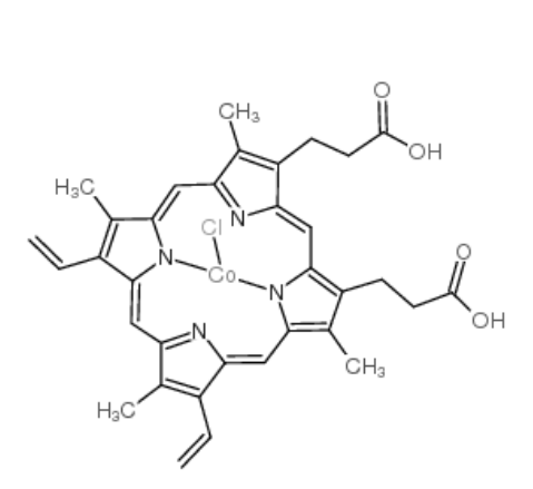 cas:102601-60-5 原卟啉氯化钴