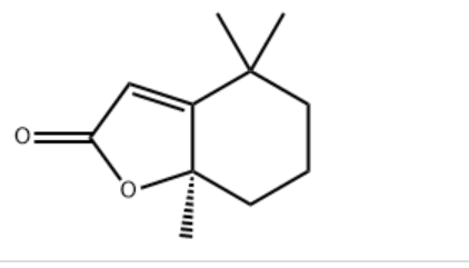 cas:17092-92-1 二氢猕猴桃内酯