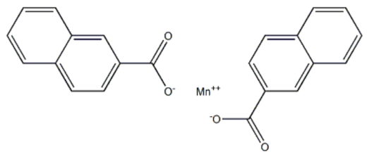酞菁锰(II) CAS:1336-93-2