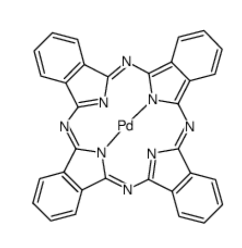 cas:20909-39-1 钯酞菁