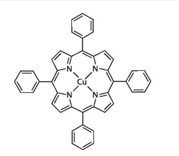 COPPER TPP COPPER TPP