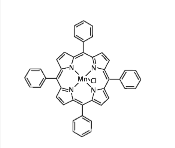四苯基卟啉锰 CAS:32195-55-4