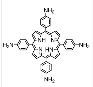 四氨基苯基卟啉 CAS 22112-84-1