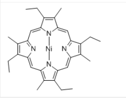 cas:14055-19-7，初卟啉镍