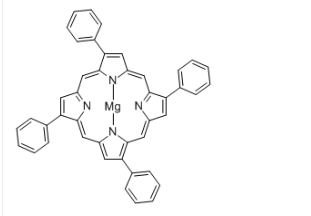 cas:14640-21-2，四苯基卟啉镁