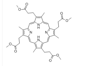 cas:25767-20-8 粪卟啉I四甲酯