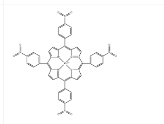 四硝基苯基卟啉锰,Mn-TNPP,CAS:67368-73-4
