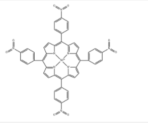 四硝基苯基卟啉镍,CAS:58188-49-1