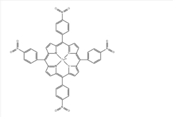 四硝基苯基卟啉铁,CAS:61462-65-5