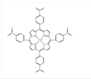 四硝基苯基卟啉铜,CAS:72673-07-5
