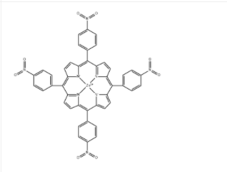 CAS:76032-36-5,四硝基苯基卟啉锌