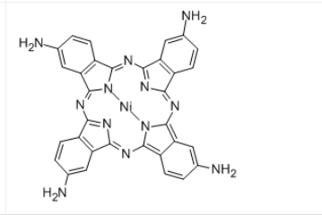 CAS:106796-76-3,四氨基酞菁镍