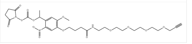 CAS:1802907-98-7 PC Alkyne-PEG4-NHS carbonate ester 