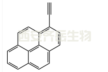 1-Ethynyl pyrene，cas:34993-56-1