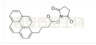 cas:114932-60-4，1-Pyrenebutyric acid N-hydroxysuccinimide es