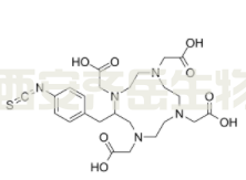 DOTA-NCS,DOTA-p-NCS-Bn,127985-74-4