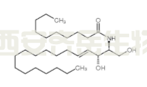 CAS号：111122-57-7，C10 Ceramide (d18:1/10:0)