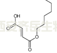 (C6-C8)Alcohol,fumaric acid ester，CAS号：68512-10-7