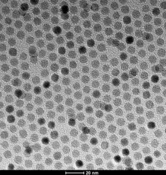油溶的 pbs 外面包覆cds 发射1550nm 油溶的 pbs 外面包覆cds 发射1550nm